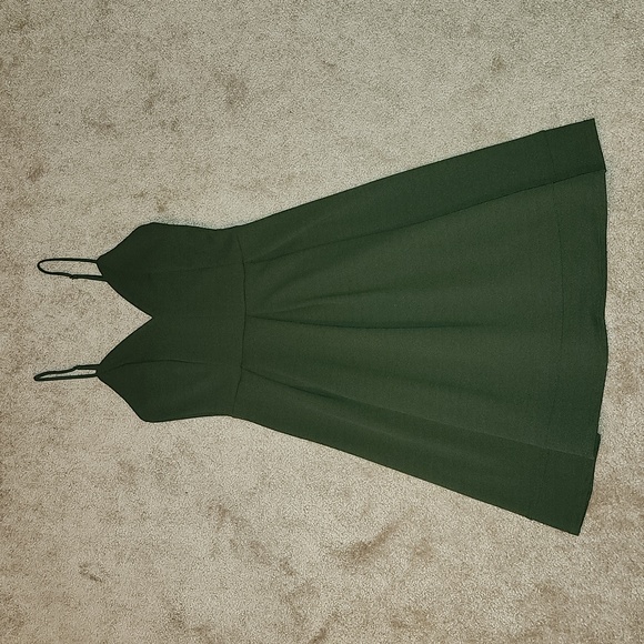 Modcloth Dress - Picture 4 of 10